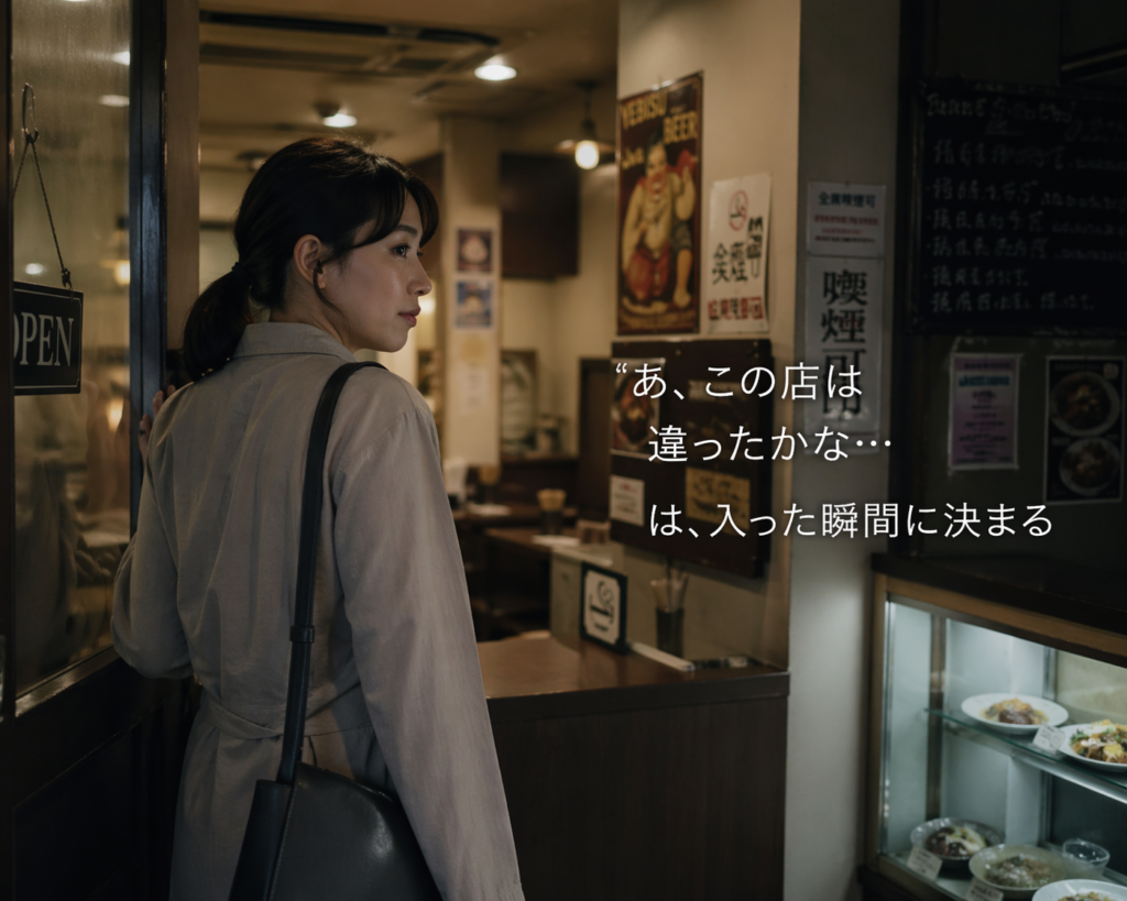 感謝はするものではなく「伝える」もの